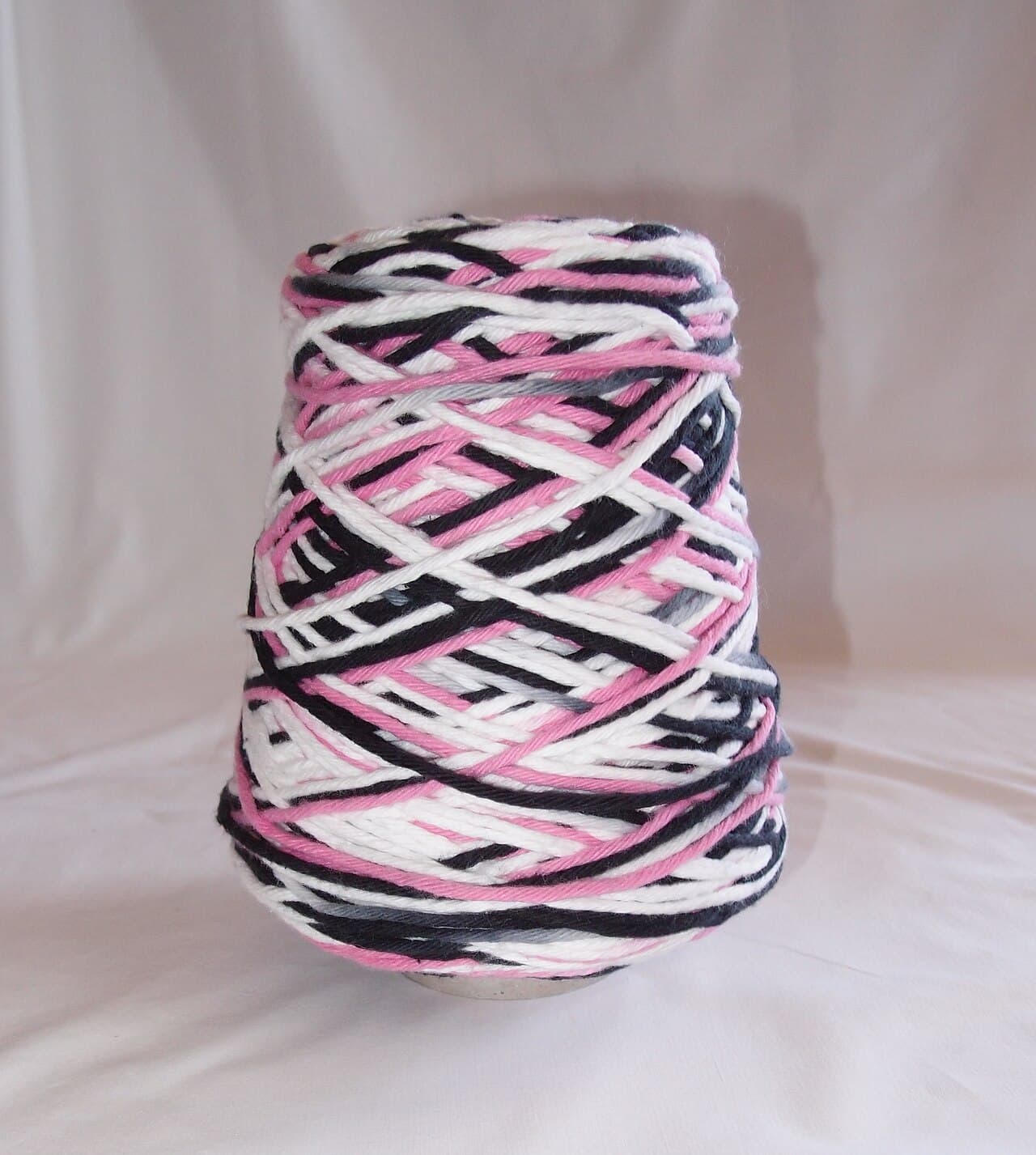 Combed cotton yarn 40s